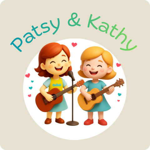 Patsy & Kathy